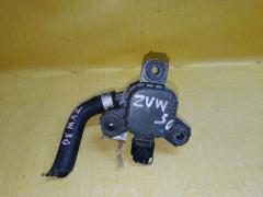 Помпа инвертора на Toyota Prius ZVW30 2ZR-FXE Фото 3