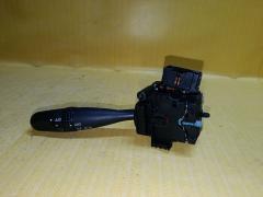 Переключатель поворотов на Toyota Bb NCP30