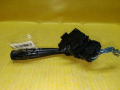 Переключатель стеклоочистителей 84652-28580 на Toyota Lite Ace KR42V 7K Фото 2