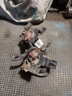 Туманка бамперная P1290 P1290 на Nissan Cube YZ11 Фото 9