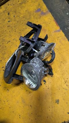 Туманка бамперная P1290 P1290 на Nissan Cube BZ11 Фото 9