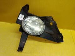 Туманка бамперная на Honda Cr-V RD7 114-22342, Левое расположение