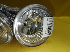 Туманка бамперная 114-51753 114-51753 на Toyota Passo KGC30 Фото 2