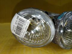 Туманка бамперная 114-51753 114-51753 на Toyota Passo KGC30 Фото 3