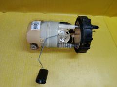 Бензонасос на Nissan Note E11 HR15DE 17040-1FA1A