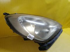 Фара P9603 P9603 на Honda Fit GE6 Фото 2