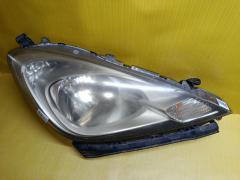 Фара P9603 P9603 на Honda Fit GE6 Фото 3
