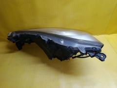 Фара P9603 P9603 на Honda Fit GE6 Фото 4