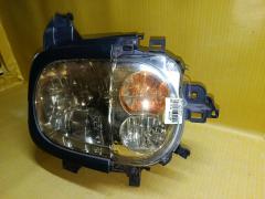 Фара 1802 1802 на Nissan Cube YZ11 Фото 2