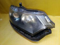 Фара 100-22878 100-22878 на Honda Insight ZE2 Фото 2