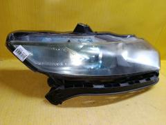 Фара 100-22878 100-22878 на Honda Insight ZE2 Фото 3