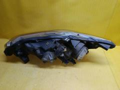 Фара 100-22878 100-22878 на Honda Insight ZE2 Фото 6
