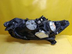 Фара 100-22878 100-22878 на Honda Insight ZE2 Фото 7