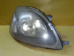 Фара на Toyota Vitz NCP10 52-001, Правое расположение