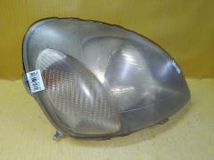 Фара 52-001 52-001 на Toyota Vitz NCP10 Фото 2