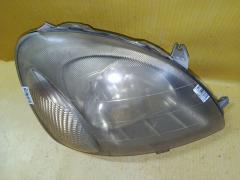 Фара 52-001 52-001 на Toyota Vitz NCP10 Фото 3