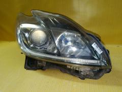 Фара на Toyota Prius ZVW30 47-52 212-11P6-LDEM7 R, Правое расположение