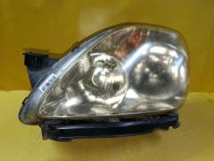 Фара на Honda Cr-V RD7 P4863, Левое расположение
