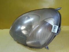 Фара 52-001 52-001 на Toyota Vitz NCP10 Фото 2