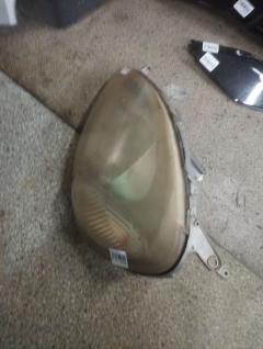 Фара 52-001 52-001 на Toyota Vitz NCP10 Фото 7