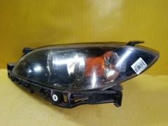 Фара P2955 P2955 на Mazda Axela BKEP Фото 2