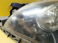 Фара P2955 P2955 на Mazda Axela BKEP Фото 5