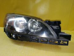 Фара на Mazda Axela BKEP P2955, Правое расположение