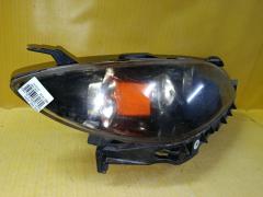 Фара P2955 P2955 на Mazda Axela BKEP Фото 2