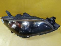 Фара P2955 P2955 на Mazda Axela BKEP Фото 3