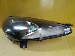 Фара W0128 W0128 на Mazda Demio DEJFS Фото 2