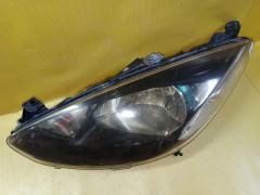 Фара W0128 W0128 на Mazda Demio DEJFS Фото 3