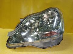 Фара на Toyota Crown GRS180 30-301, Левое расположение