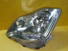 Фара 30-301 30-301 на Toyota Crown GRS180 Фото 2