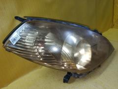 Фара 1698 1698 на Nissan Wingroad WFY11 Фото 2