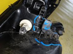 Фара 1895 1895,26060-5VA0A на Nissan Note E12 Фото 11