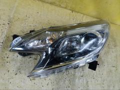 Фара 1895 1895,26060-5VA0A на Nissan Note E12 Фото 15