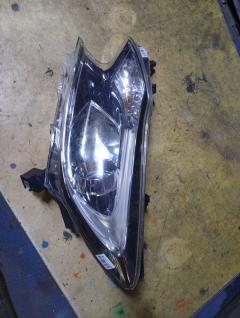 Фара 1895 1895,26060-5VA0A на Nissan Note E12 Фото 16