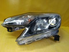 Фара на Nissan Note E12 1895 26060-5VA0A, Левое расположение