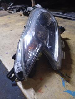 Фара 1895 1895,26060-5VA0A на Nissan Note E12 Фото 21