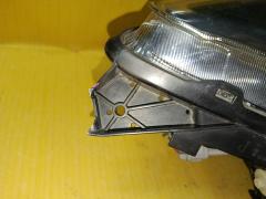 Фара 1895 1895,26060-5VA0A на Nissan Note E12 Фото 7