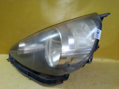 Фара P4944 P4944 на Honda Fit GD1 Фото 2