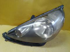 Фара P4944 P4944 на Honda Fit GD1 Фото 3