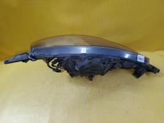 Фара P4944 P4944 на Honda Fit GD1 Фото 4