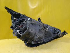 Фара P4944 P4944 на Honda Fit GD1 Фото 5