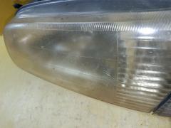 Фара 1602 1602 на Nissan Sunny FB15 Фото 4