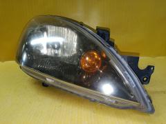 Фара на Mitsubishi Lancer Cedia CS5A P3521, Правое расположение