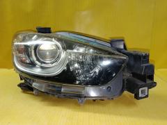 Фара на Mazda Cx-5 KEEFW P9770 K03251030F, Правое расположение
