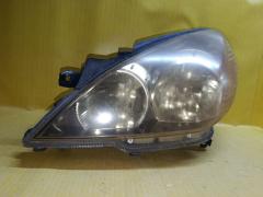 Фара на Nissan Wingroad WHNY11 1698, Левое расположение