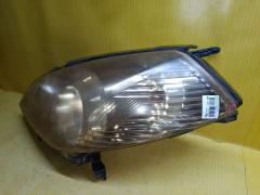 Фара 1698 1698 на Nissan Wingroad WHNY11 Фото 2