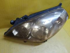 Фара 1698 1698 на Nissan Wingroad WHNY11 Фото 3